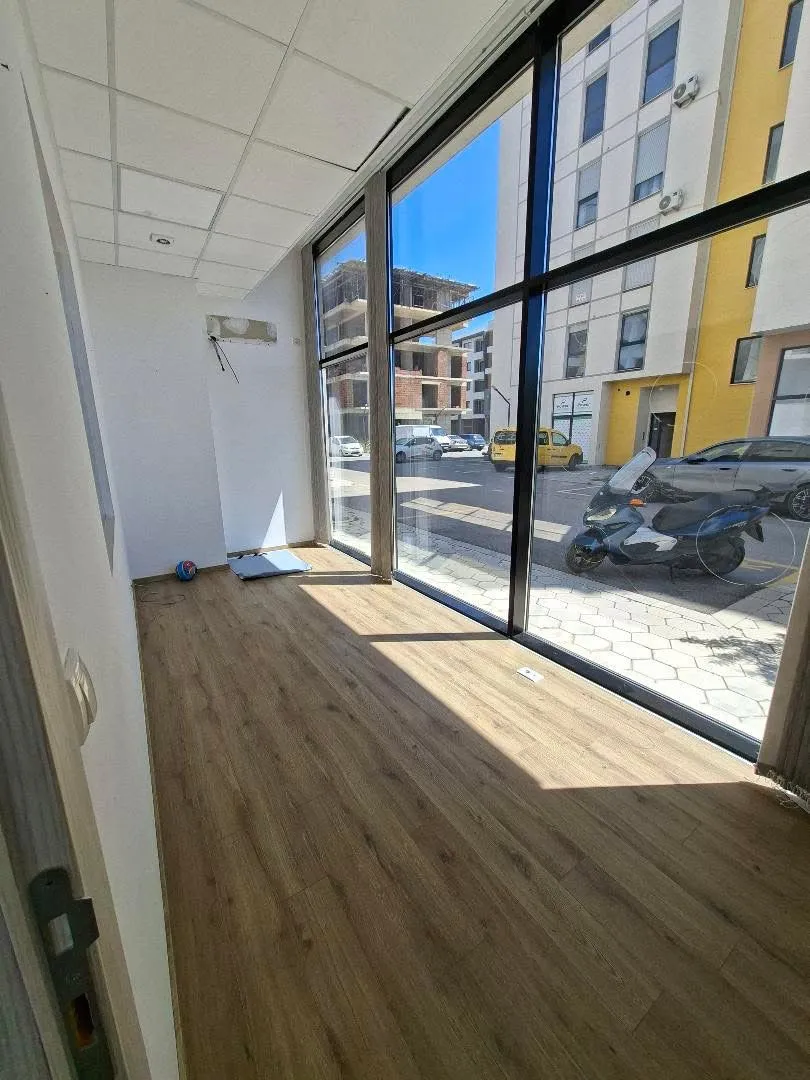 Rent, office space, 60m², Ulcinjsko Polje, Ulcinj