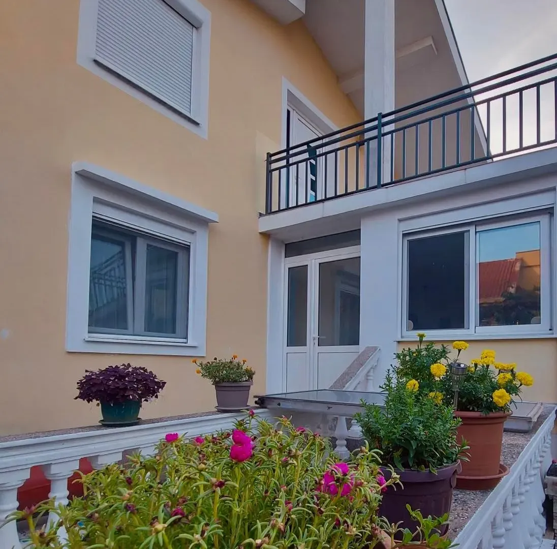Rent, three bedroom apartment, 100m², Zabjelo, Podgorica