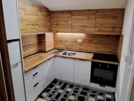 Izdavanje, jednosoban stan, 42m², Stari Aerodrom, Podgorica - image 14