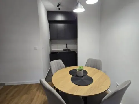 Izdavanje, dvosoban stan, 44m², Novo naselje, Novi Sad - image 8