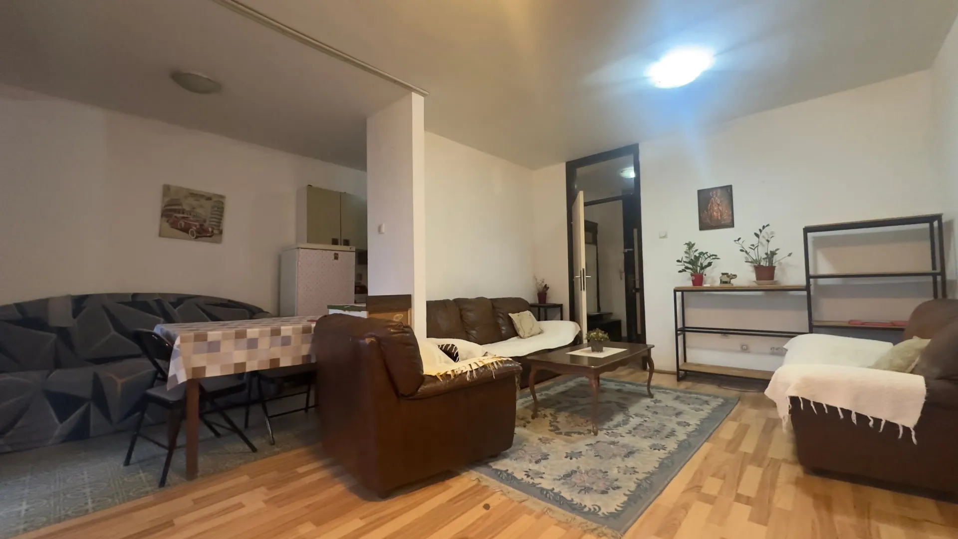 Sale, three bedroom apartment, 84m², Bar, Crna Gora