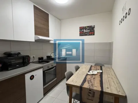 Prodaja, jednosoban stan, 49m², Aqua park, Jagodina - image 3