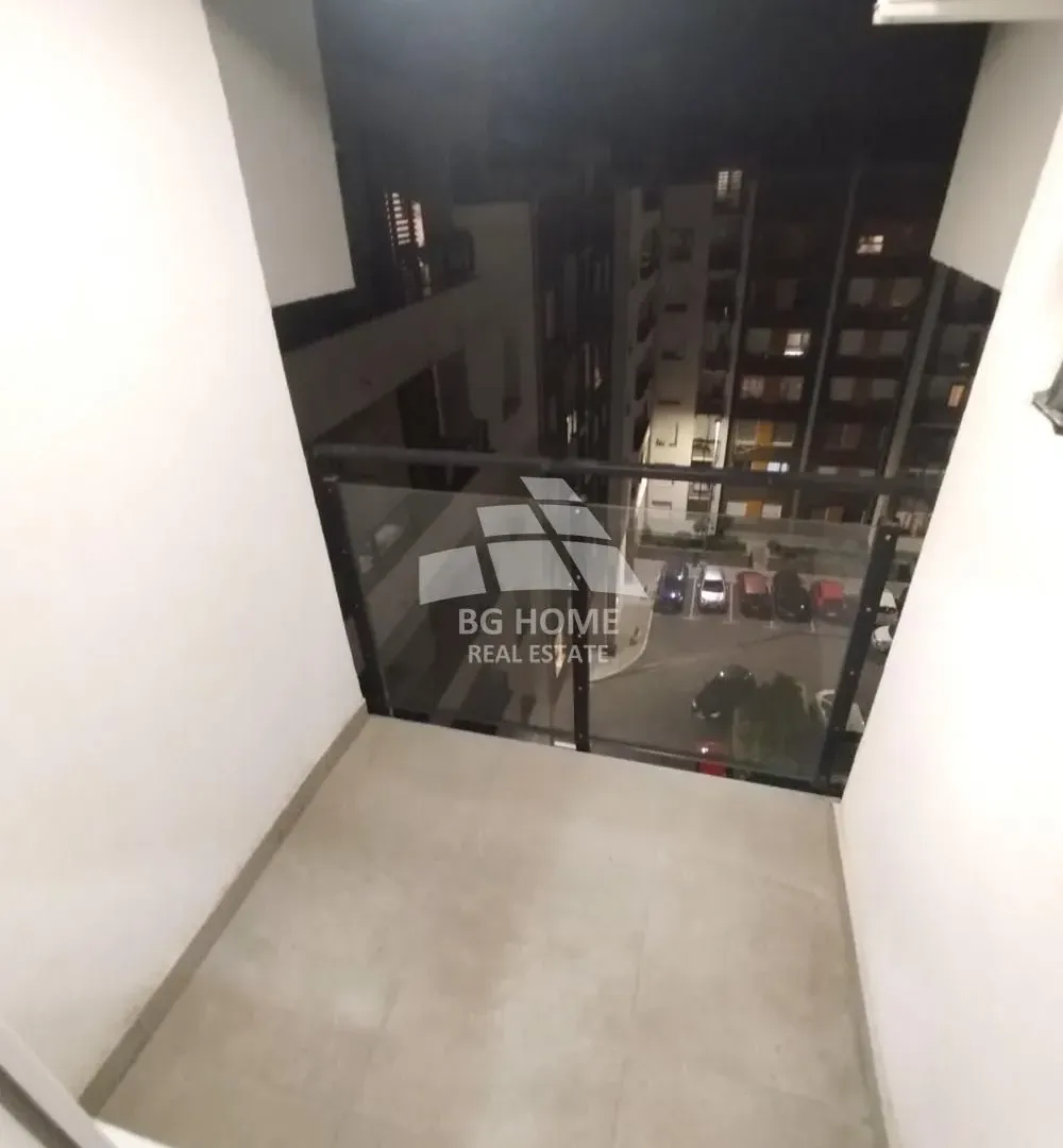 Prodaja, jednosoban stan, 37m², Zemun Sve Podlokacije, Beograd