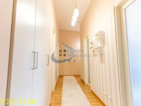 Prodaja, četvorosoban stan, 94m², Novi Beograd Blok 67, Novi Beograd Sve Podlokacije - image 29