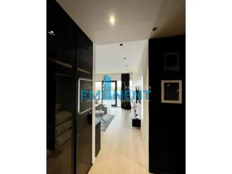 Izdavanje, dvosoban stan, 60m², Novi Beograd Blok 65, Novi Beograd Sve Podlokacije - image 7