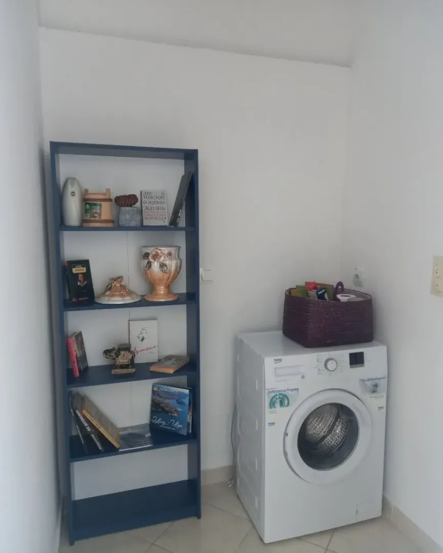 Rent, one bedroom apartment, 40m², Pinješ, Ulcinj