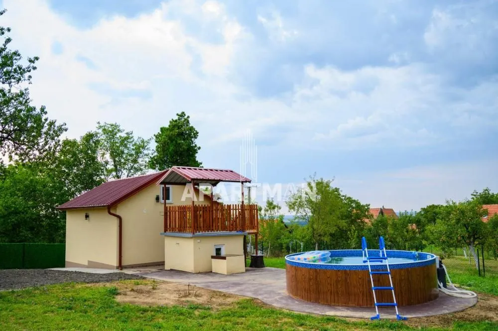 Prodaja, kuća, 33m², Krčedin, Inđija