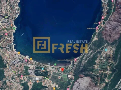 Prodaja, plac, 454m², Herceg Novi, Crna Gora - image 5