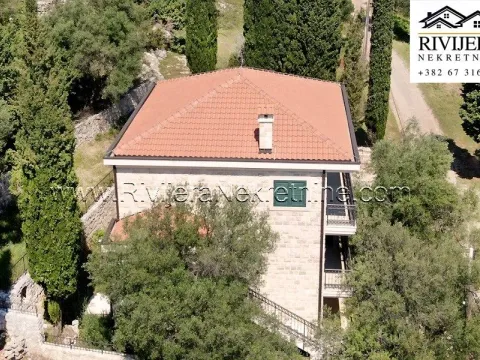 Prodaja, kuća, 223m², Žvinje, Herceg Novi - image 12