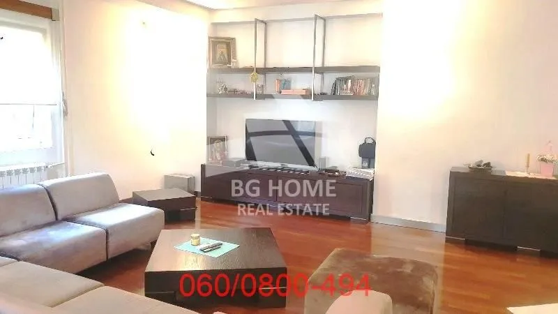 Sale, apartment, 154m², Lion, Zvezdara Sve Podlokacije