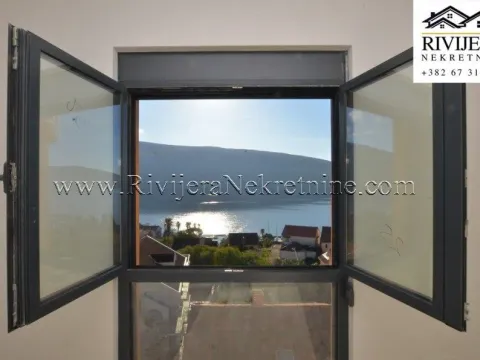 Prodaja, dvosoban stan, 46m², Kumbor, Herceg Novi - image 5