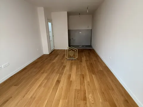 Izdavanje, jednosoban stan, 49m², Central Point, Podgorica - image 11