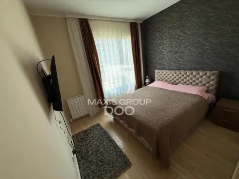 Prodaja, trosoban stan, 82m², Savski Venac, Beograd - image 13