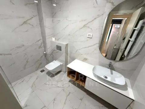 Izdavanje, dvosoban stan, 80m², Kruševac, Podgorica - image 15