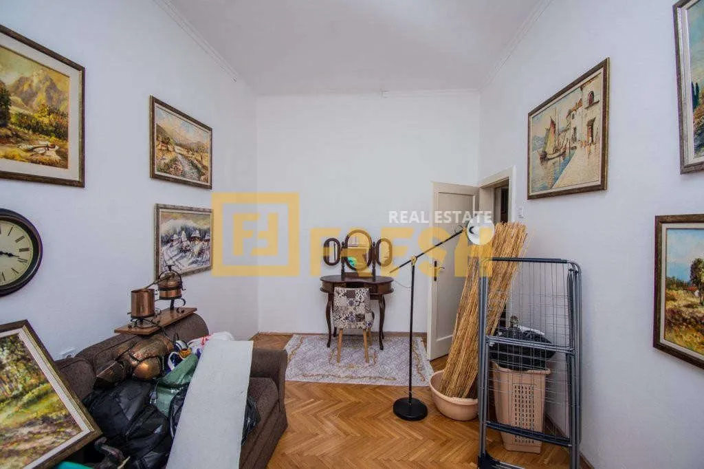 Rent, two bedroom apartment, 73m², Centar, Podgorica
