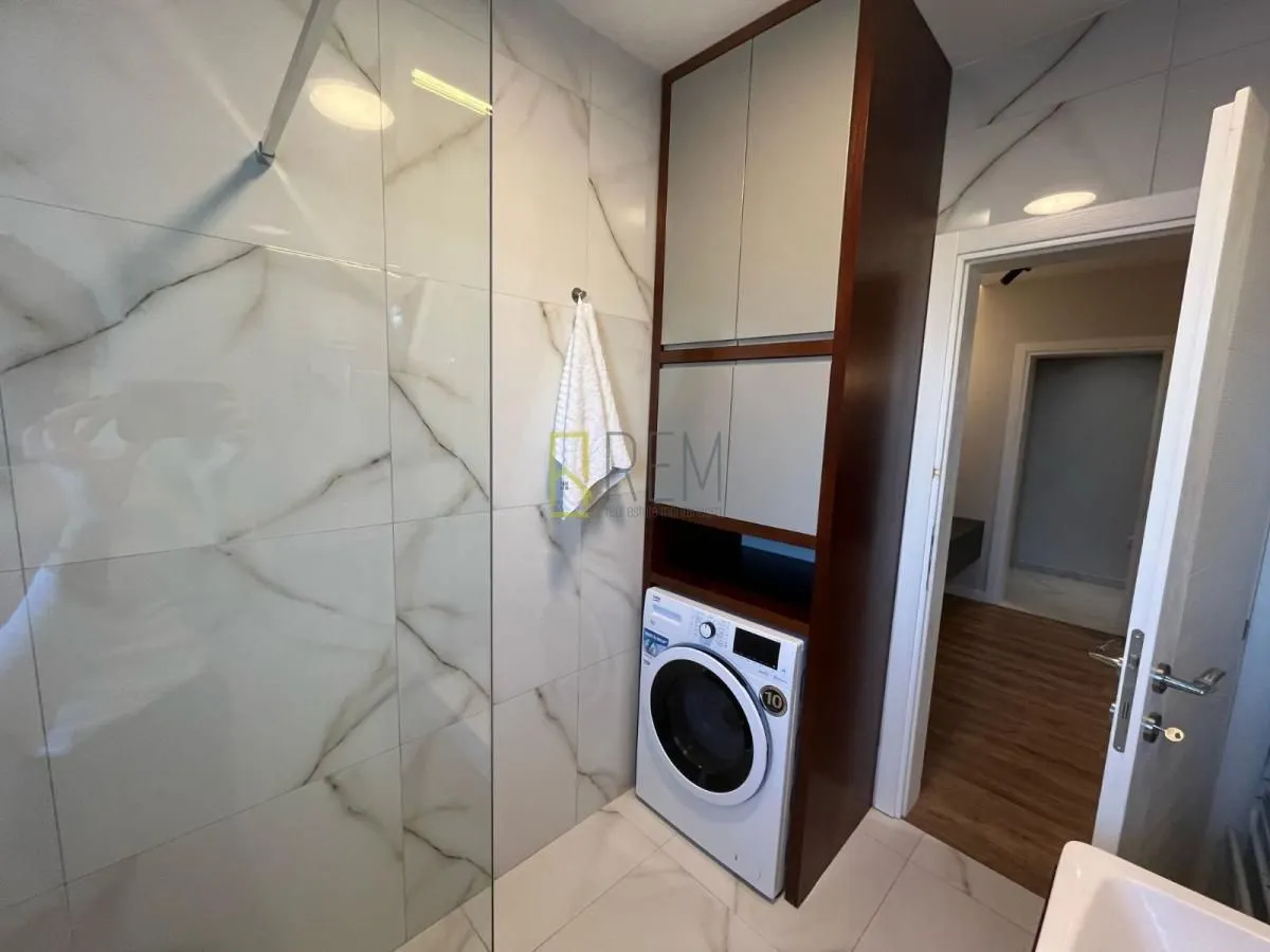 Prodaja, jednosoban stan, 40m², Dalmatinska ulica, Podgorica