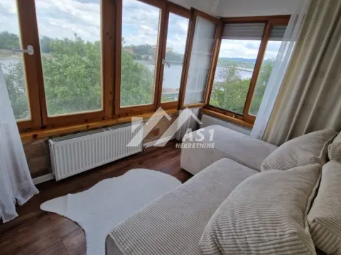 Sale, one bedroom apartment, 34m², Kej, Novi Sad Sve Podlokacije