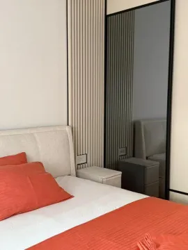 Rent, one bedroom apartment, 50m², Stari Aerodrom, Podgorica - image 6