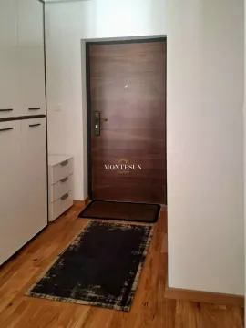 Rent, one bedroom apartment, 47m², Bečići, Budva - image 17