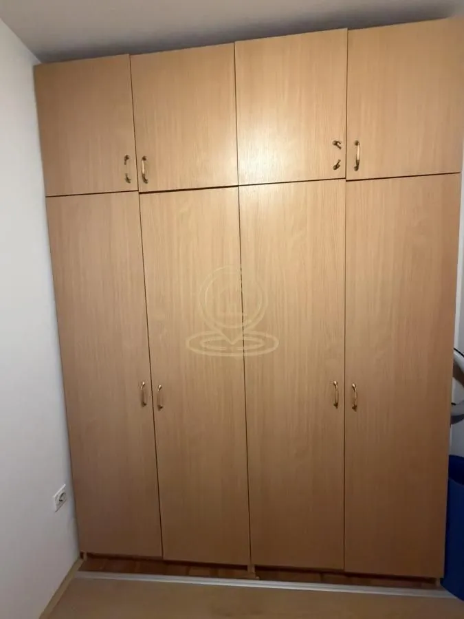 Izdavanje, jednosoban stan, 34m², Detelinara, Novi Sad Sve Podlokacije