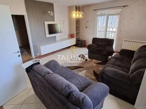 Rent, two bedroom apartment, 65m², Zabjelo, Podgorica - image 1