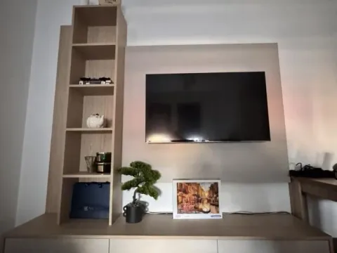 Izdavanje, jednosoban stan, 39m², Bulevar Oslobodjenja, Novi Sad Sve Podlokacije - image 6