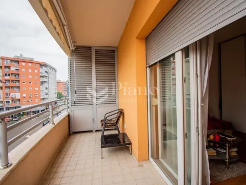 Rent, apartment, 34m², City Kvart, Podgorica - image 6