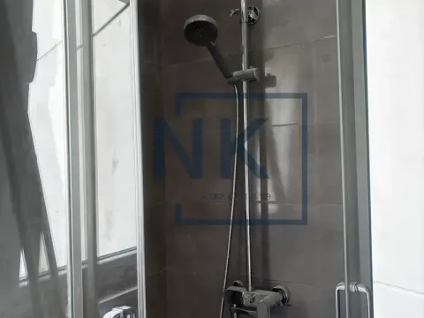 Rent, two bedroom apartment, 59m², Zelenika, Podgorica - image 9