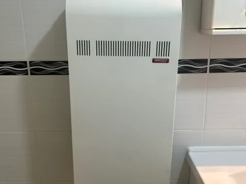 Rent, three bedroom apartment, 62m², Višnjica, Palilula Sve Podlokacije - image 14