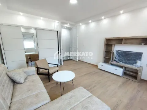 Prodaja, dvosoban stan, 45m², Dolja, Zrenjanin - image 3