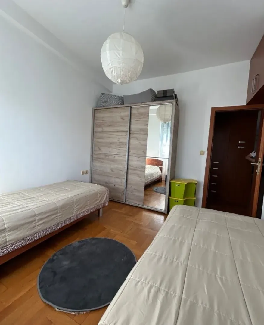 Prodaja, dvosoban stan, 63m², Drač, Podgorica