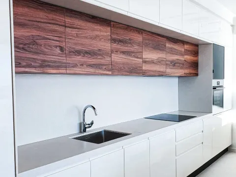 Prodaja, dvosoban stan, 76m², Rafailovići, Budva - image 9