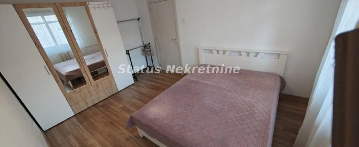Izdavanje, dvosoban stan, 63m², Bulevar Oslobodjenja, Novi Sad Sve Podlokacije