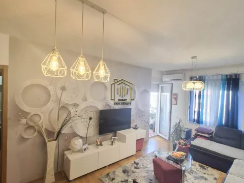 Sale, one bedroom apartment, 51m², Tuški Put, Podgorica - image 5