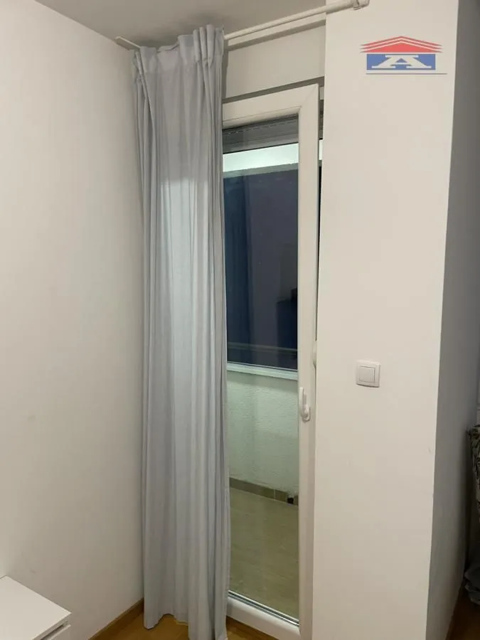 Izdavanje, jednosoban stan, 45m², Telep, Novi Sad Sve Podlokacije