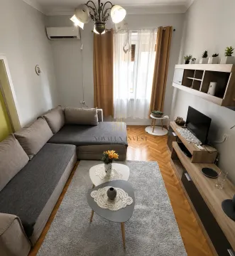 Rent, one bedroom apartment, 64m², Centar, Podgorica - image 2