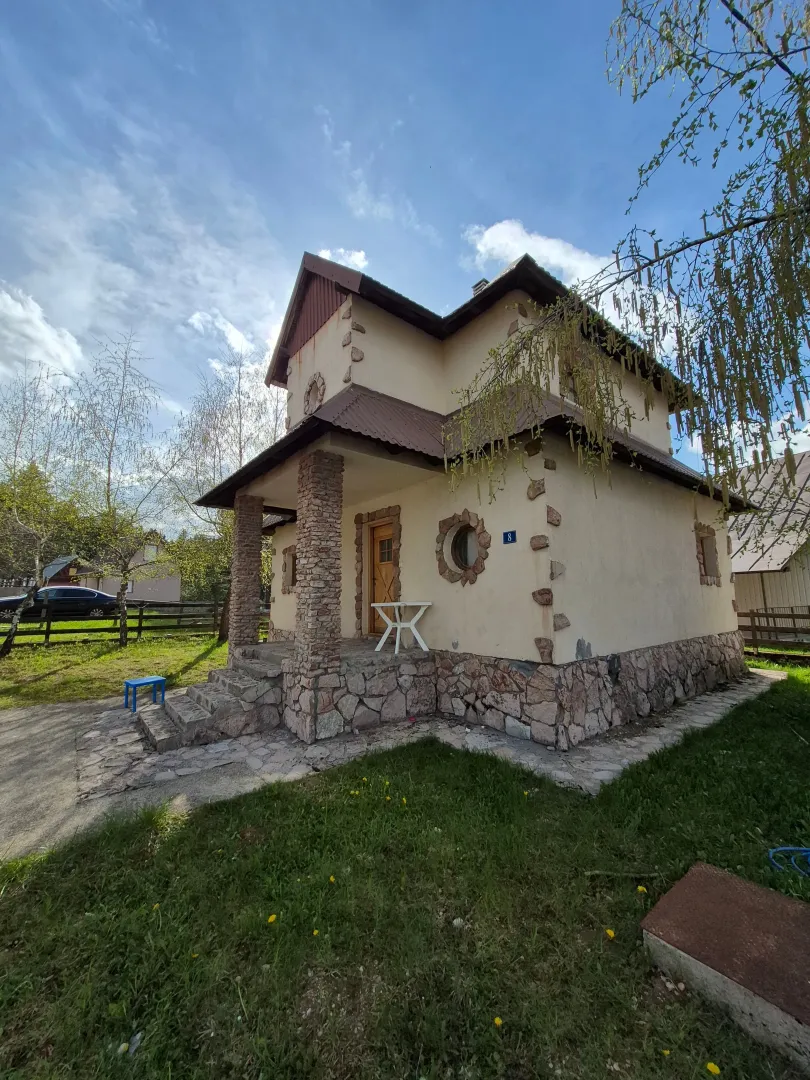 Prodaja, kuća, 100m², Žabljak II, Žabljak