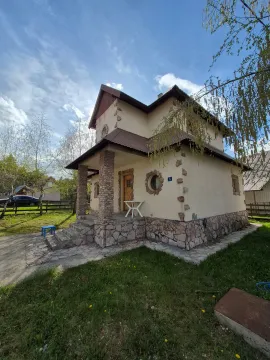 Prodaja, kuća, 100m², Žabljak II, Žabljak - image 1
