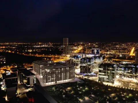 Prodaja, trosoban stan, 76m², Tošin bunar, Novi Beograd Sve Podlokacije - image 6