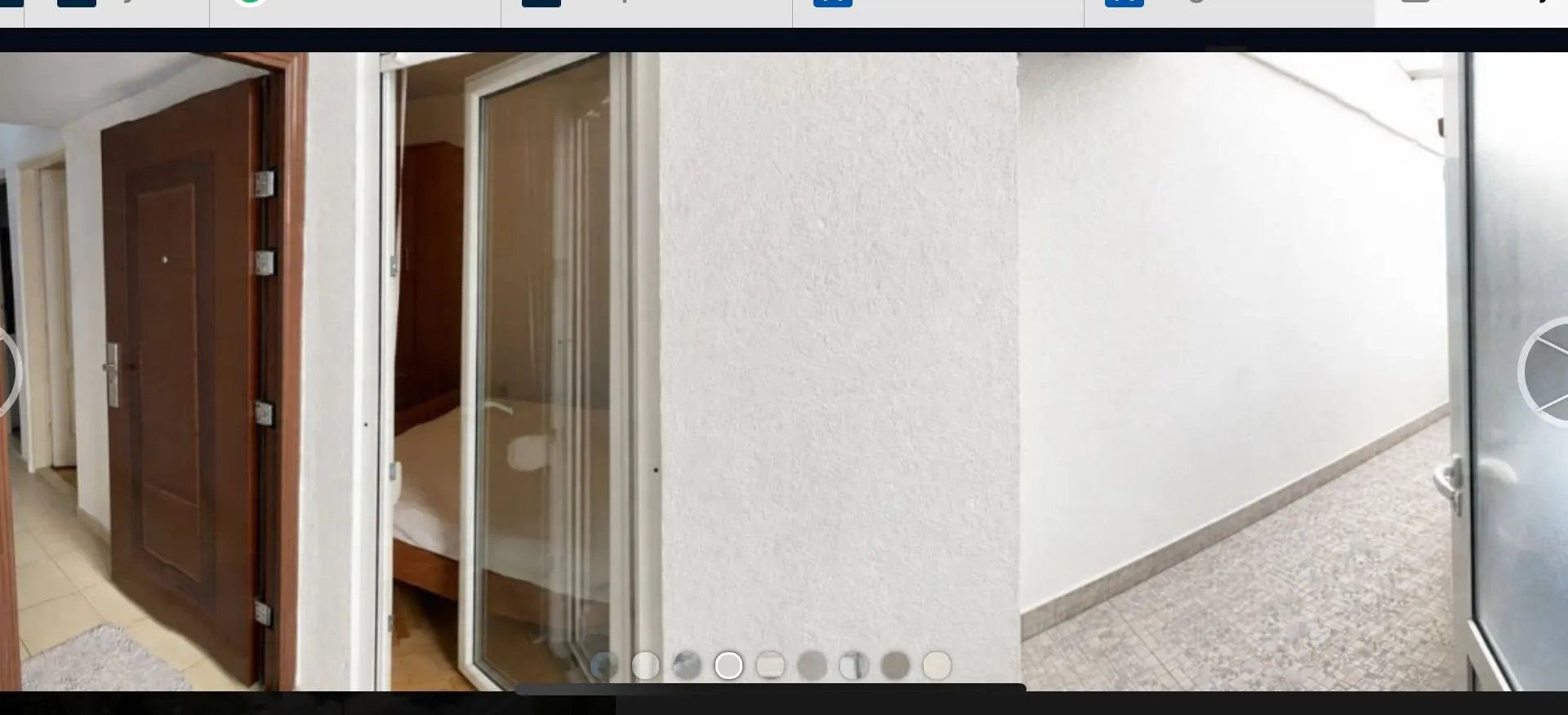 Prodaja, jednosoban stan, 70m², Topla, Herceg Novi