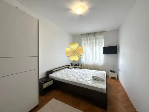 Izdavanje, dvosoban stan, 60m², Blok 9, Podgorica - image 10