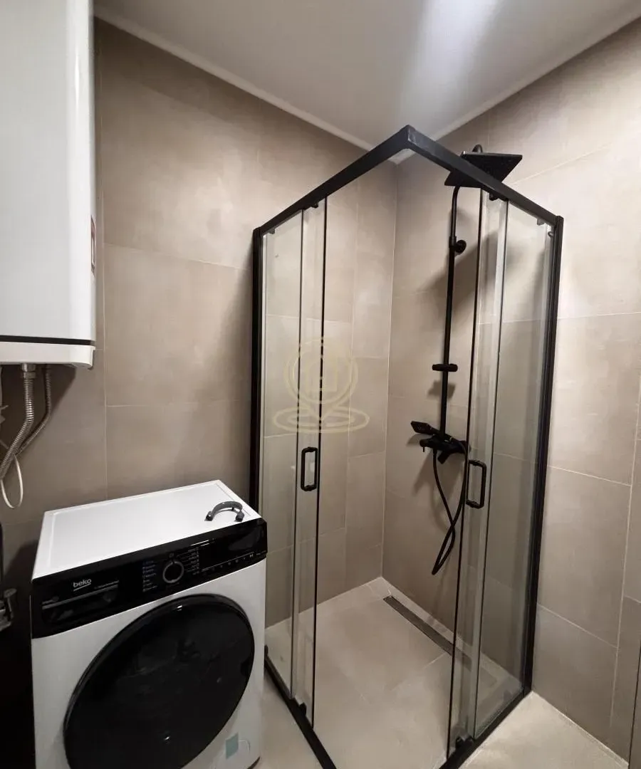 Rent, two bedroom apartment, 58m², Medijana, Niš