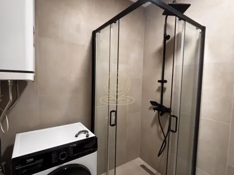 Rent, two bedroom apartment, 58m², Medijana, Niš - image 9