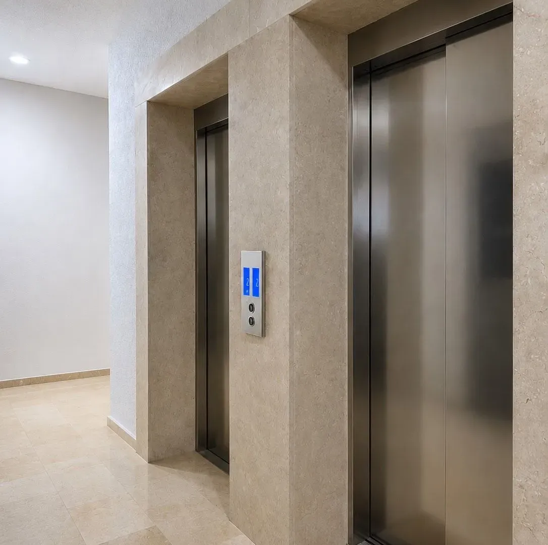 Rent, one bedroom apartment, 46m², Ilino, Bar