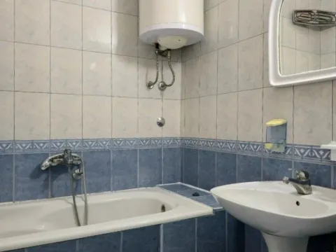 Izdavanje, dvosoban stan, 65m², Autobuska stanica, Podgorica - image 7