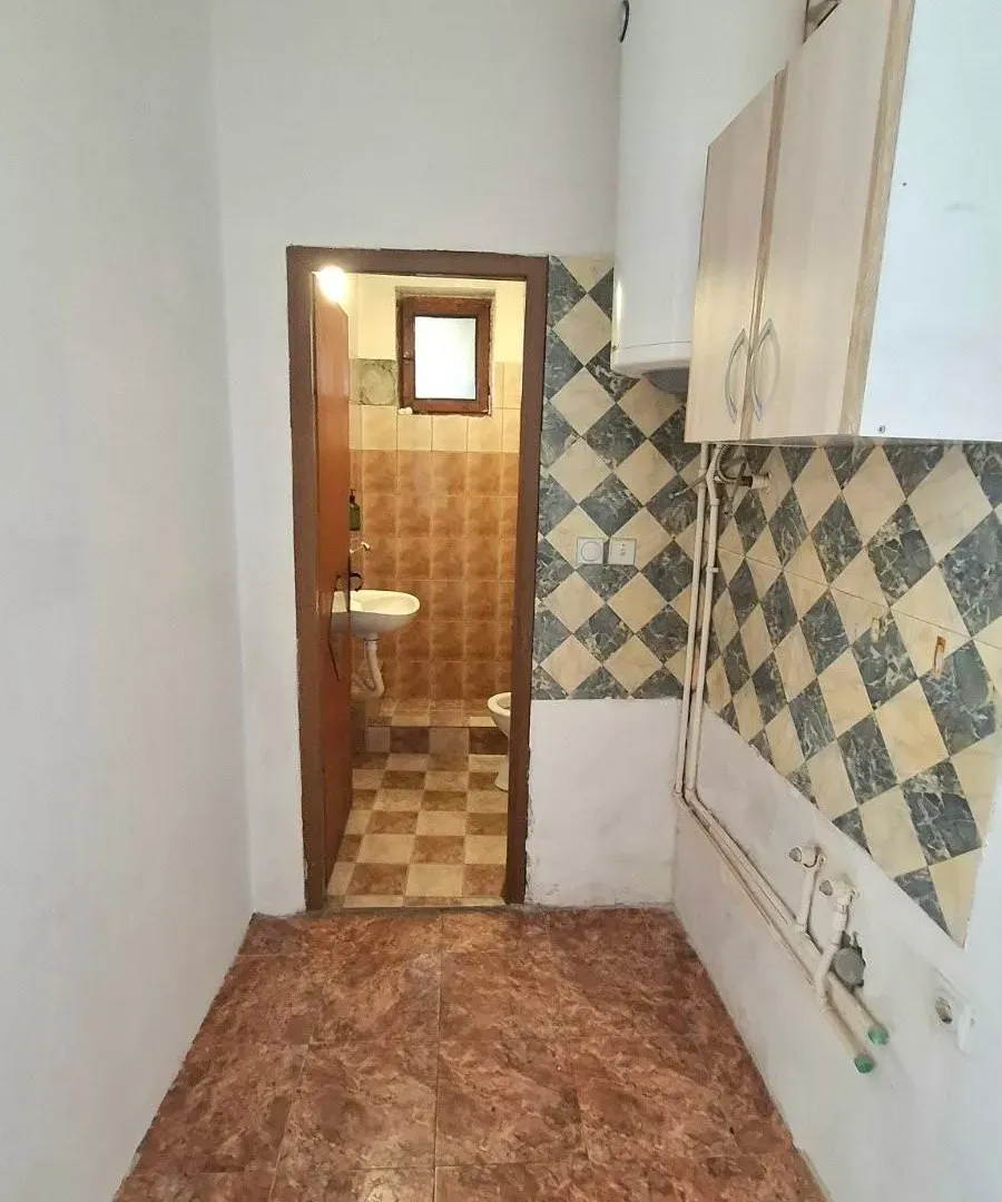 Sale, one bedroom apartment, 38m², Zemun Novi Grad, Zemun Sve Podlokacije