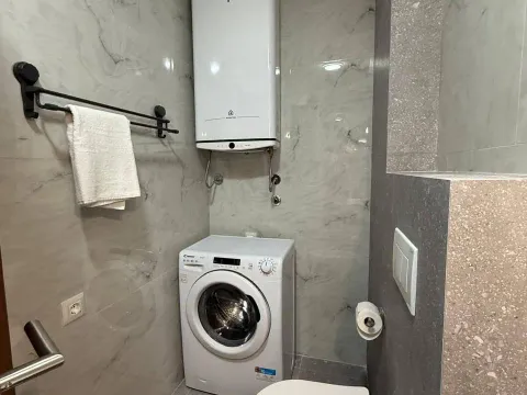 Rent, one bedroom apartment, 52m², Budva okolina, Budva - image 7