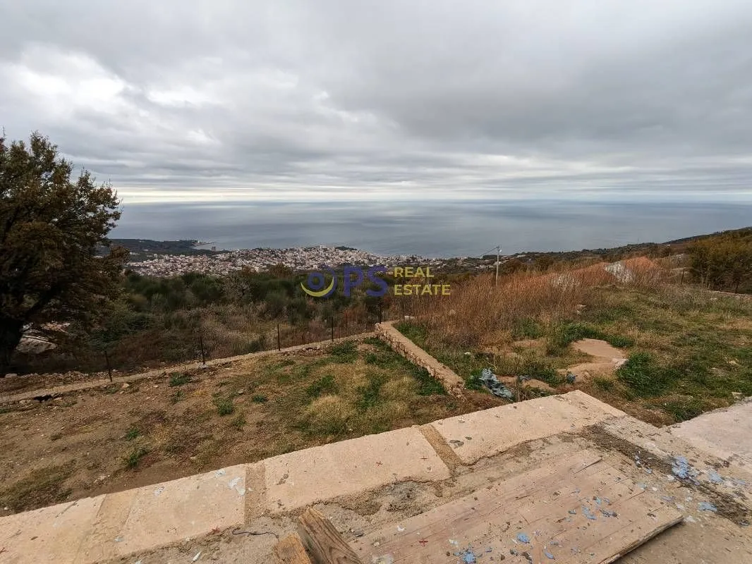 Sale, house, 120m², Bar, Crna Gora