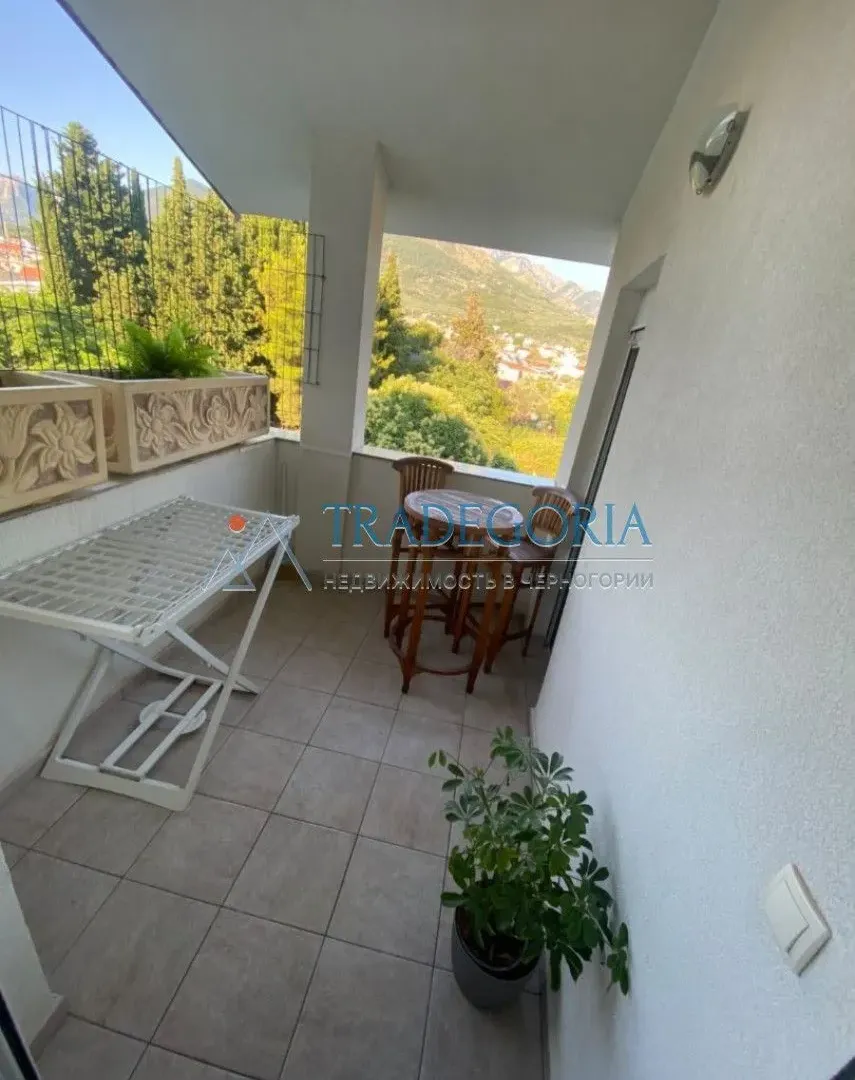 Prodaja, trosoban stan, 80m², Bar, Crna Gora
