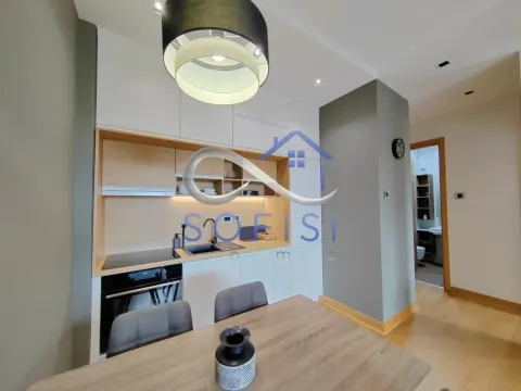 Izdavanje, jednosoban stan, 45m², Adamovićevo Naselje, Novi Sad Sve Podlokacije - image 13